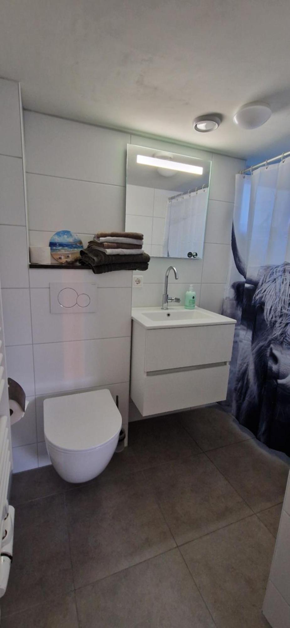 Villa Der Springbrunnen Egmond aan Zee Esterno foto