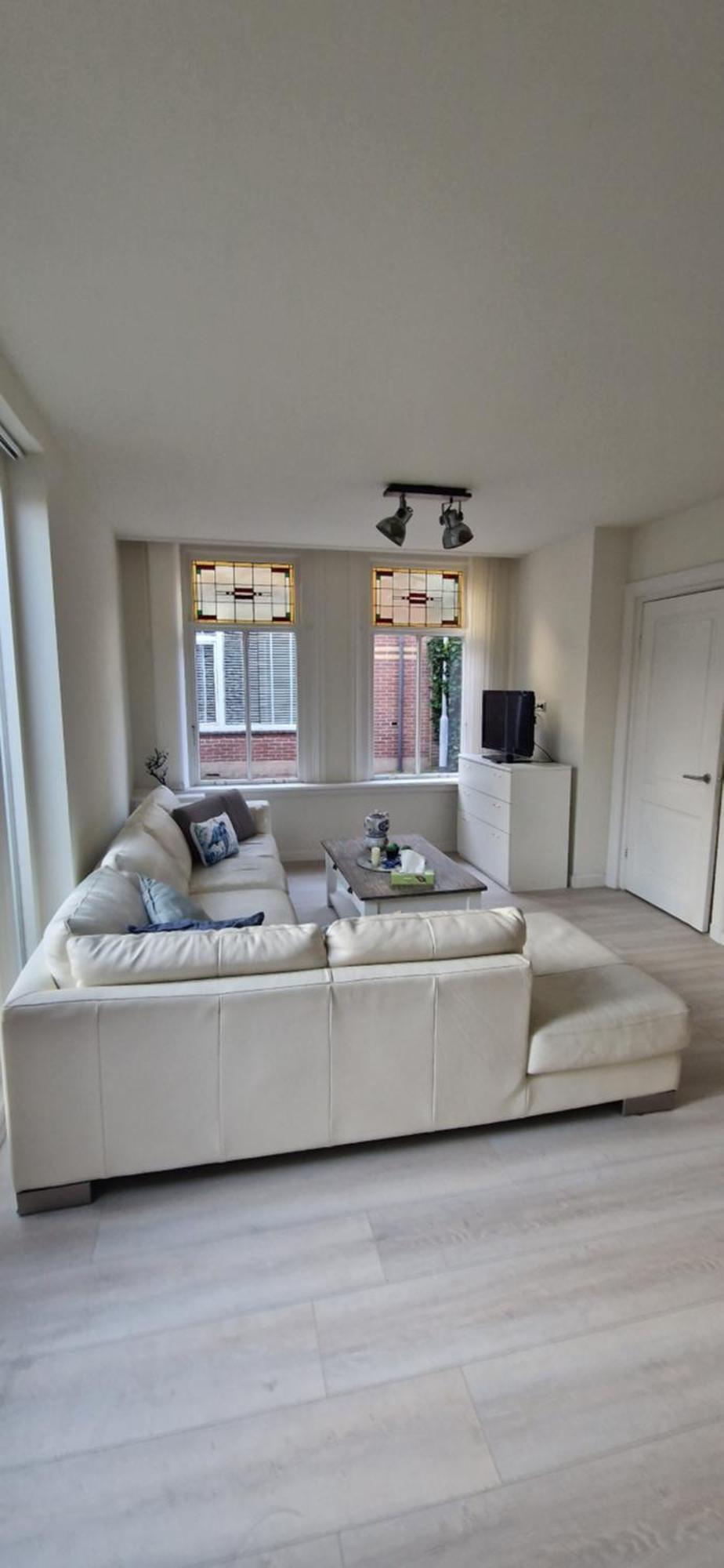Villa Der Springbrunnen Egmond aan Zee Esterno foto