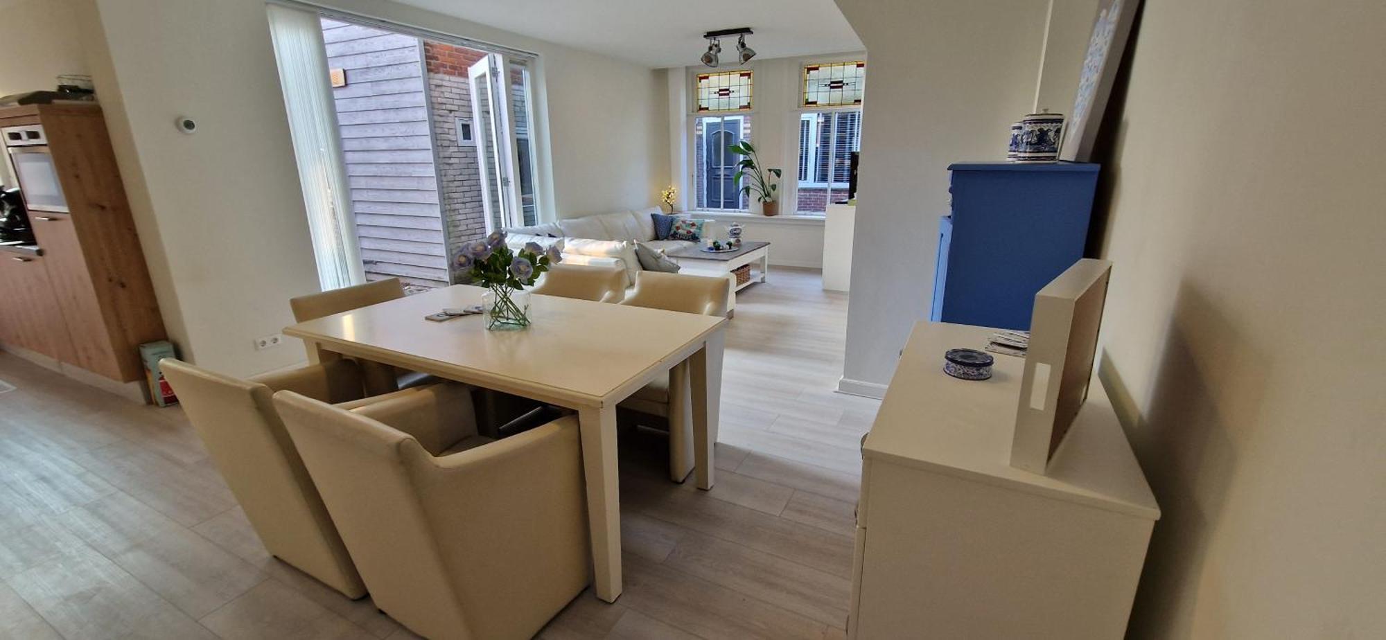 Villa Der Springbrunnen Egmond aan Zee Esterno foto